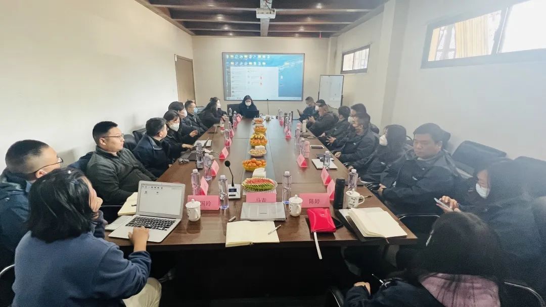 江南官方注册_江南(中国)官方快讯丨回眸展望再出发，砥砺奋进共芳华