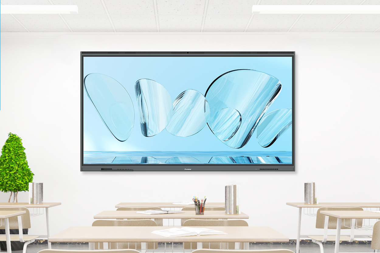 连续2年中标！江南官方注册_江南(中国)官方523套电容一体机助力山东聊城阳谷县教育发展升级