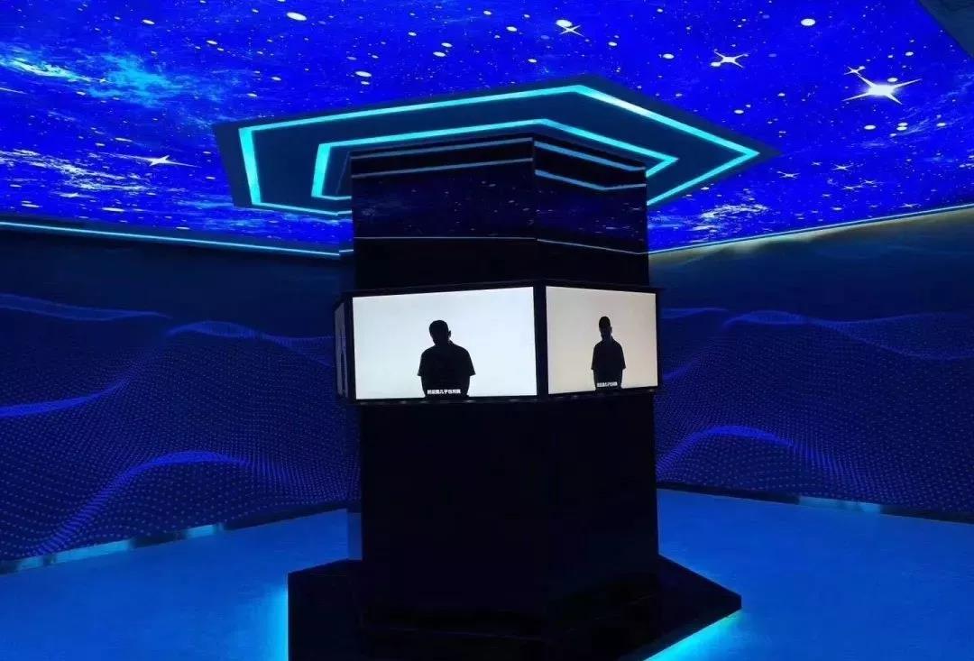 江南官方注册_江南(中国)官方参与郑州禁毒局禁毒文化展厅项目，打造禁毒战线的第一道防线